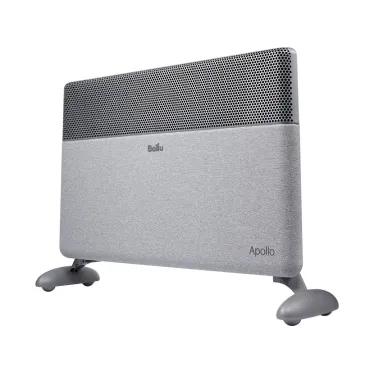 Конвектор электрический Apollo digital INVERTER Moon Gray BEC/ATI-1501