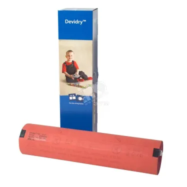 Мат-заполнитель DEVIdry FM2 2 м2
