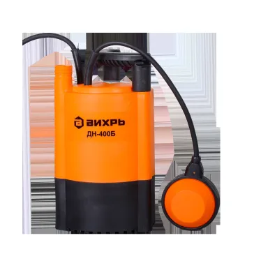 Дренажный насос ДН-400Б