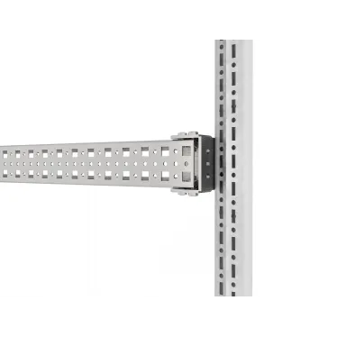 Комплект крепления планок 23х48 тип К для шкафов RS52 (8 шт.)