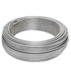                  Пруток d 8мм (бухта 185м) алюминиевый PROxima
               