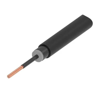 Изолированный токоотвод HVI