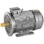 Электродвигатель трехфазный АИС 315LB4 660В 200кВт 1500об/мин 2081 DRIVE