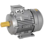 Электродвигатель трехфазный АИС 200L2 660В 30кВт 3000об/мин 1081 DRIVE
