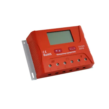 Контроллер PWM 2430