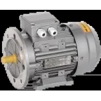 Электродвигатель трехфазный АИС 100LB4 380В 3кВт 1500об/мин 2081 DRIVE