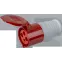 Розетка NCA-SR224-32-380 переносная 32А 3P+PE IP44