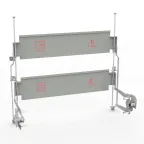                  Механизм шторочный SM-10-650-OptiMat BB
               