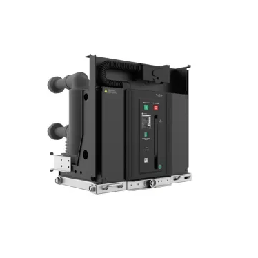 ВЫКЛ. ВАКУУМ. ВЫКАТ. VCH 10кВ 630А 20кА, MCH AC/DC220В, MX/XF AC/DC220В 150ХММ