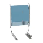                  Механизм шторочный SM-35-OptiMat BB
               