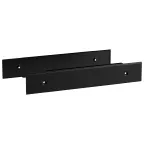                  Панель цоколя 100х600мм RAL7021 (2шт/компл) FORMAT
               