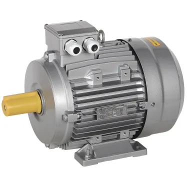Электродвигатель трехфазный АИС 315LB2 660В 200кВт 3000об/мин 1081 DRIVE