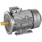                  Электродвигатель трехфазный АИС 315LB2 660В 200кВт 3000об/мин 2081 DRIVE
               