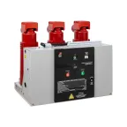 Выключатель вакуумный OptiMat BB-MD-10-25/4000-2-FХ-30-1101000-3-0-TM0S-S-0 УЗ