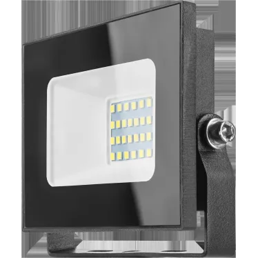 Прожектор светодиодный ДО-30w 6000К 2400Лм IP65