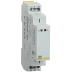                  Реле импульсное ORM. 1 конт. 230 В AC
               