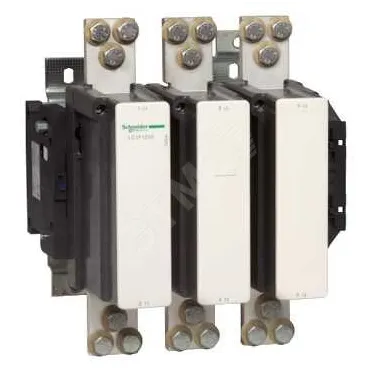 Контактор F 3p 1250А 220В AC 40-400Гц