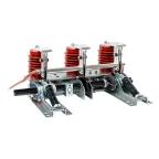                  Разъединитель заземляющий ES-10-31,5-210-I-OptiMat BB
               