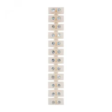 Наконечник штифтовой алюминиевый НША 35-20 (в упак. 30 шт.), REXANT