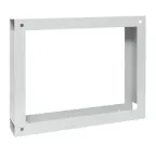                  Цоколь к ВРУ Unit S IP31 Вх600х450 PROxima
               