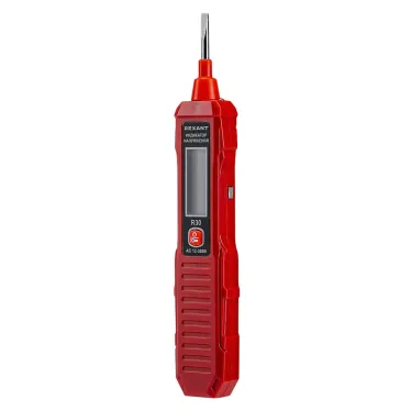 Индикатор напряжения цифровой R-30