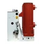 BB/EKF-10-1250-25-210 стационарного исполнения