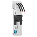 Плата монтажная односторонняя для TESYS U 32A