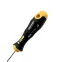 Отвертка Ergonic Torx 5х60