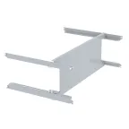                  Монтажная плата для вертикальных ВА-99/250 3х3Р/3х4Р AVERES
               