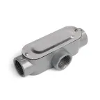 Коробка распаячная КРВ-Т 15 (1/2'')