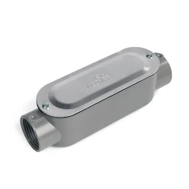Коробка распаячная КРВ 32 (1 1/4'')