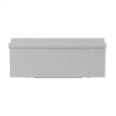 Коробка распределительная IP56 190х140х70мм гладкие стенки