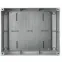 Коробка КМ41346 распаячная для открытой проводки 240х195х90мм IP55 (RAL7035 монтажная плата кабельные вводы 5 шт)