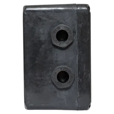 Коробка соединительная взрывозащищенная Heat box 160 SD Ex