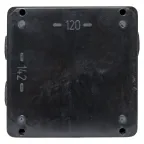 Коробка соединительная взрывозащищенная Heat box 160 SD Ex