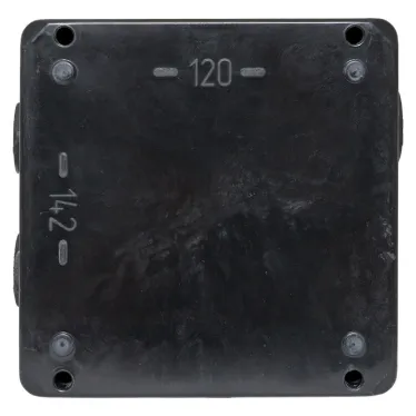 Коробка соединительная взрывозащищенная Heat box 160 SD Ex