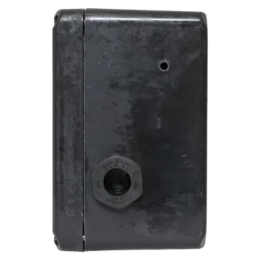 Коробка соединительная взрывозащищенная Heat box 160 SD Ex