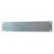 Монтажная панель 100x450 ПМ-01