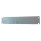                  Монтажная панель 100x450 ПМ-01
               