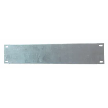 Монтажная панель 100x450 ПМ-01