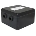 Коробка соединительная взрывозащищенная Heat box 160 SD Ex