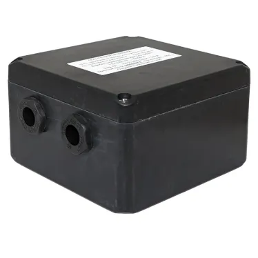 Коробка соединительная взрывозащищенная Heat box 160 SD Ex