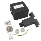 Коробка соединительная взрывозащищенная Heat box 160 SD Ex