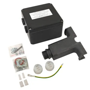 Коробка соединительная взрывозащищенная Heat box 160 SD Ex