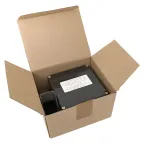 Коробка соединительная взрывозащищенная Heat box 160 SD Ex