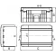 Угол плоский Т-образный 150x80 NTAN IN-Liner