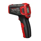                  Пирометр бесконтактный цифровой KT 650B серия PROLINE
               