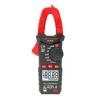                  Токовые клещи цифровые КТ 200А серия PROLINE
               