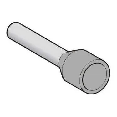 Гильза изолированная 4.0мм.кв