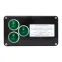 Коробка соединительная взрывозащищенная Heat box 220 SD-L3 Ex